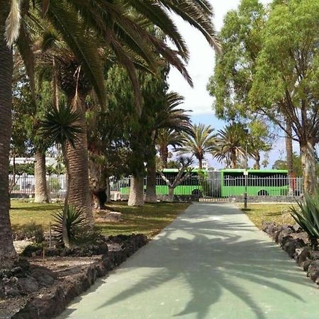 Papagayo Beach Apartments Arona  Exterior photo