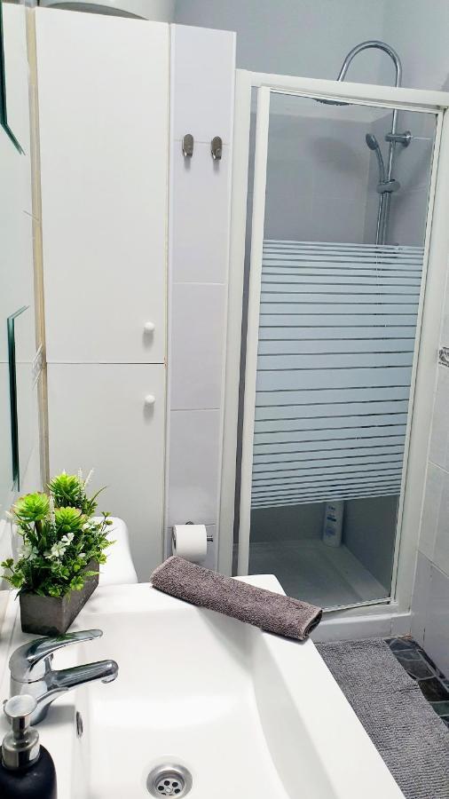 Papagayo Beach Apartments Arona  Exterior photo