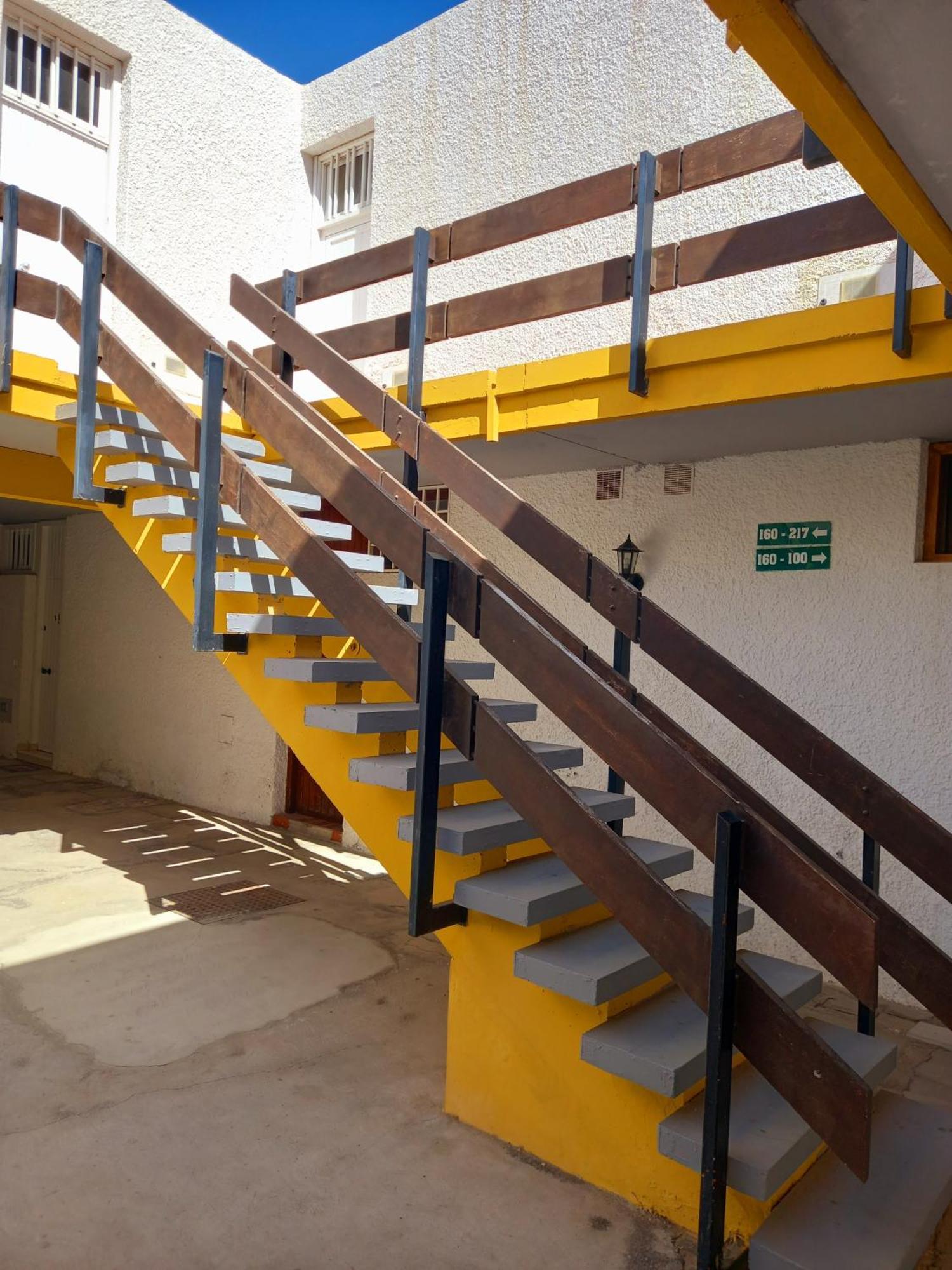 Papagayo Beach Apartments Arona  Exterior photo