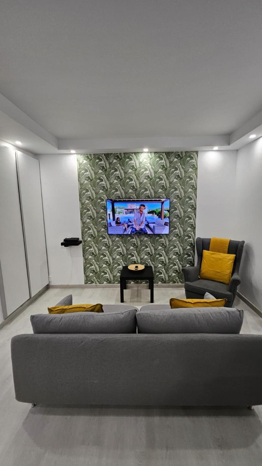 Papagayo Beach Apartments Arona  Room photo